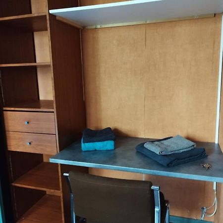 Chambre 1 Lit Double Στρασβούργο Εξωτερικό φωτογραφία