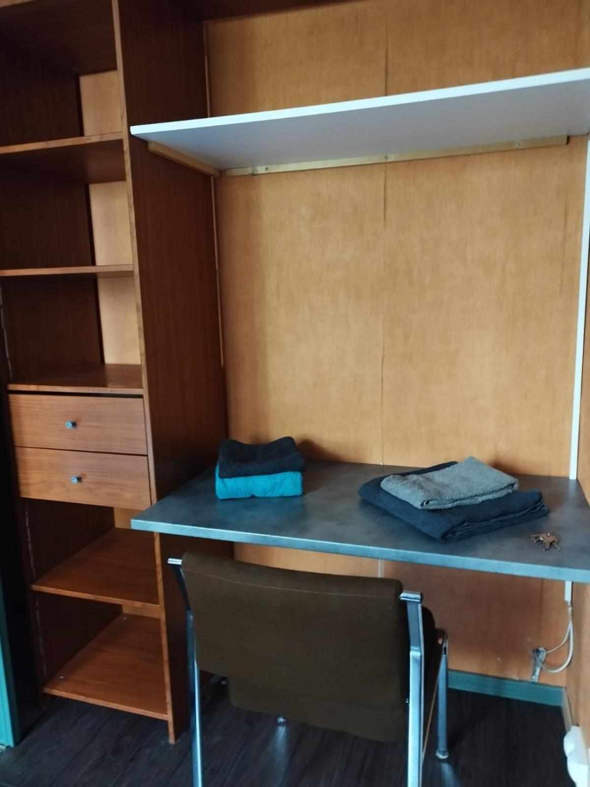 Chambre 1 Lit Double Στρασβούργο Εξωτερικό φωτογραφία